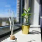 Apartman Trendy & Quiet Urban Oasis Flat