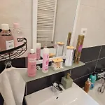 Trendy & Quiet Urban Oasis Flat Pozsony